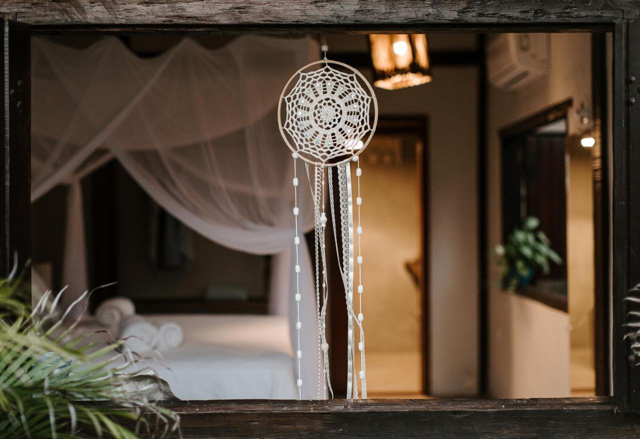 Casa Do Amor Caraíva Esterno foto