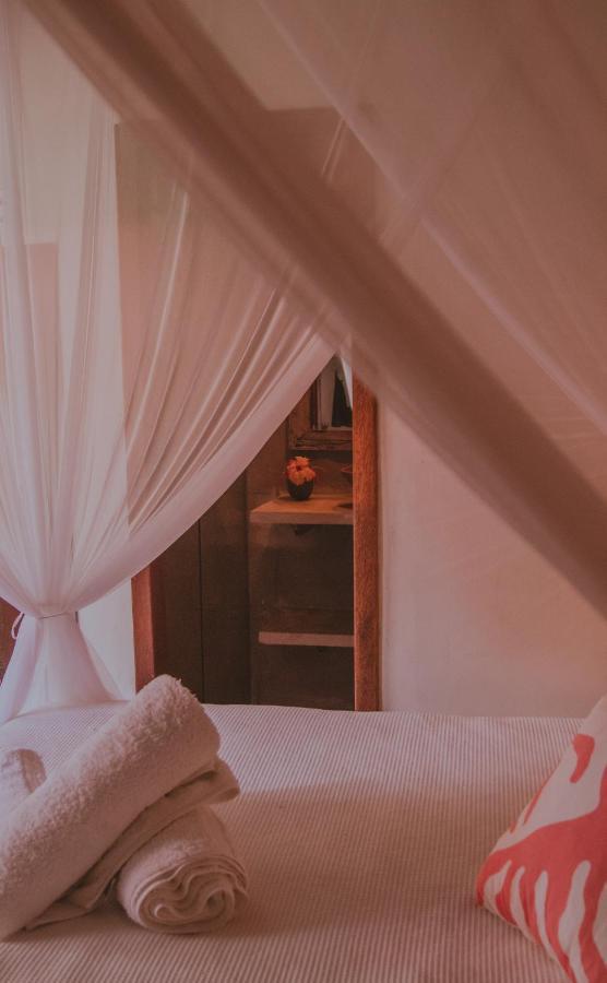 Casa Do Amor Caraíva Esterno foto