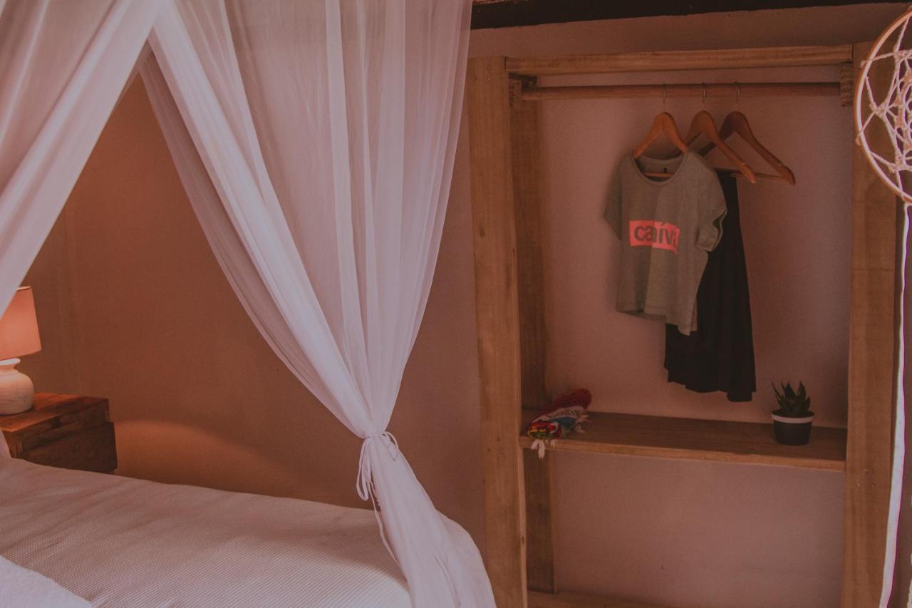 Casa Do Amor Caraíva Esterno foto
