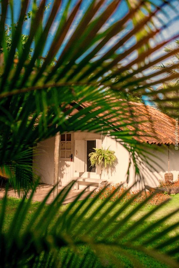 Casa Do Amor Caraíva Esterno foto